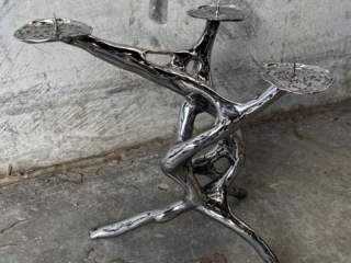 Candelabra