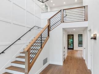 Danville, Ca | Alward Construction | Open Homes Photography
