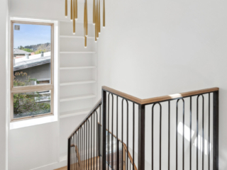 Berkeley, Ca | Alward Construction | Open Homes Photography