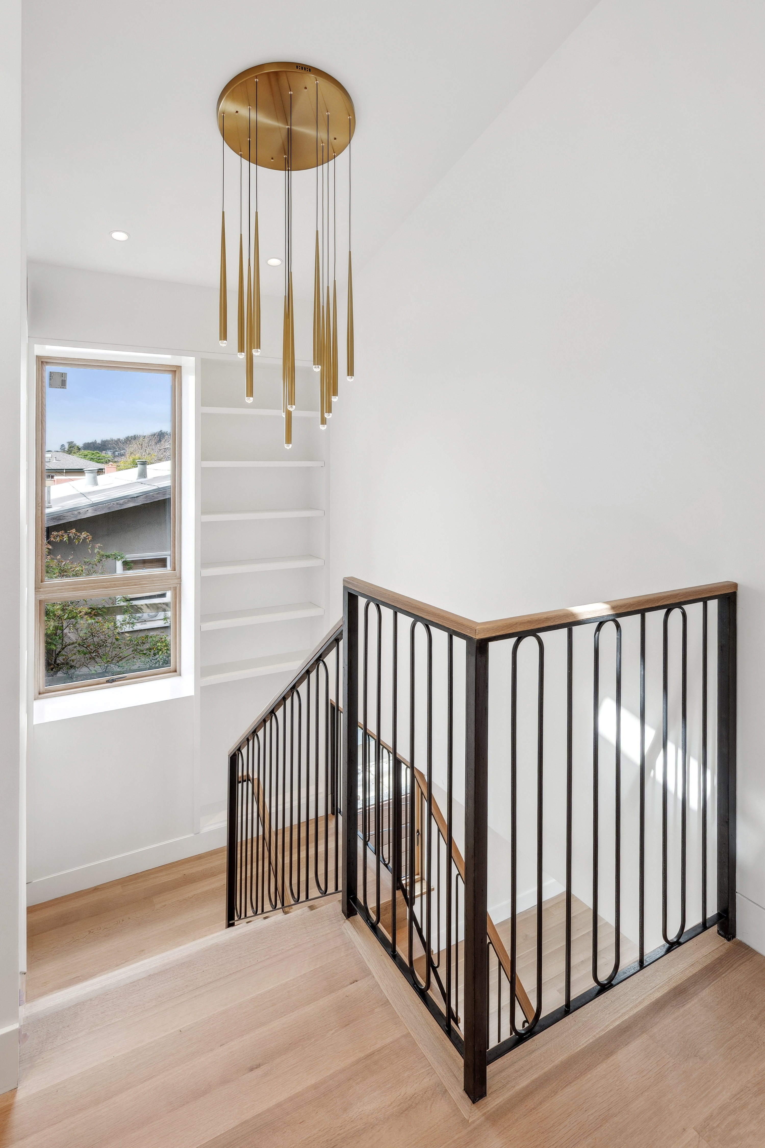 Berkeley, Ca | Alward Construction | Open Homes Photography