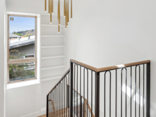 Berkeley, Ca | Alward Construction | Open Homes Photography